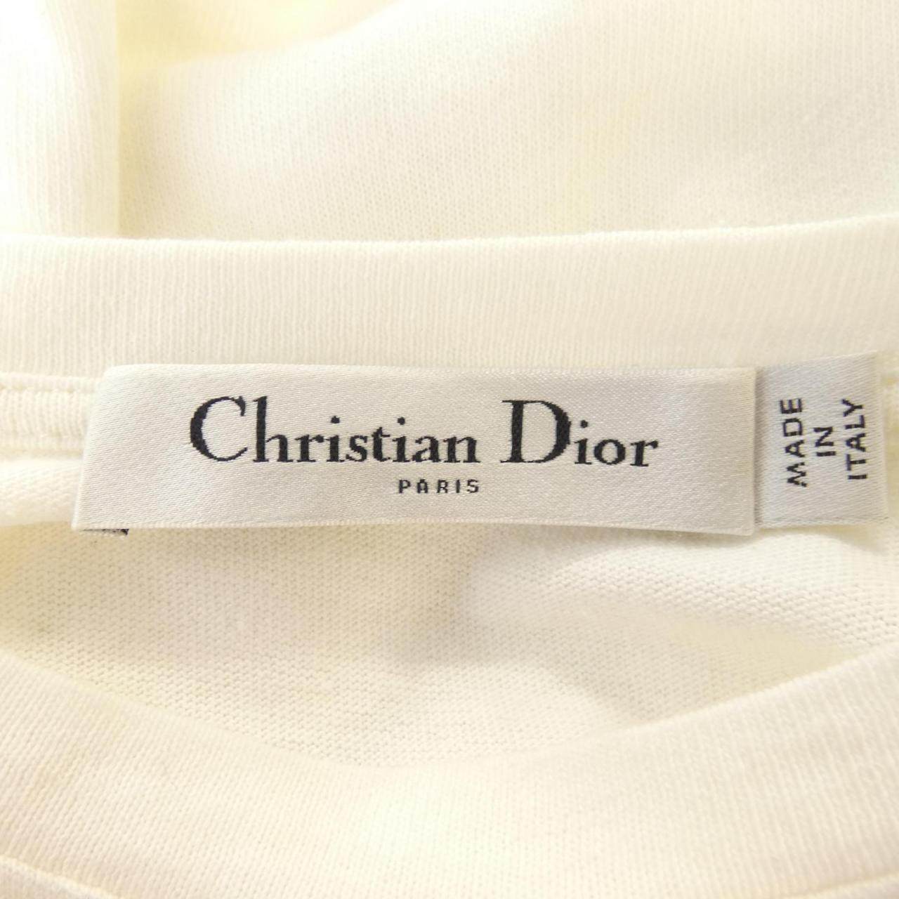 クリスチャンディオール CHRISTIAN DIOR Signature 日本限定 トップス
