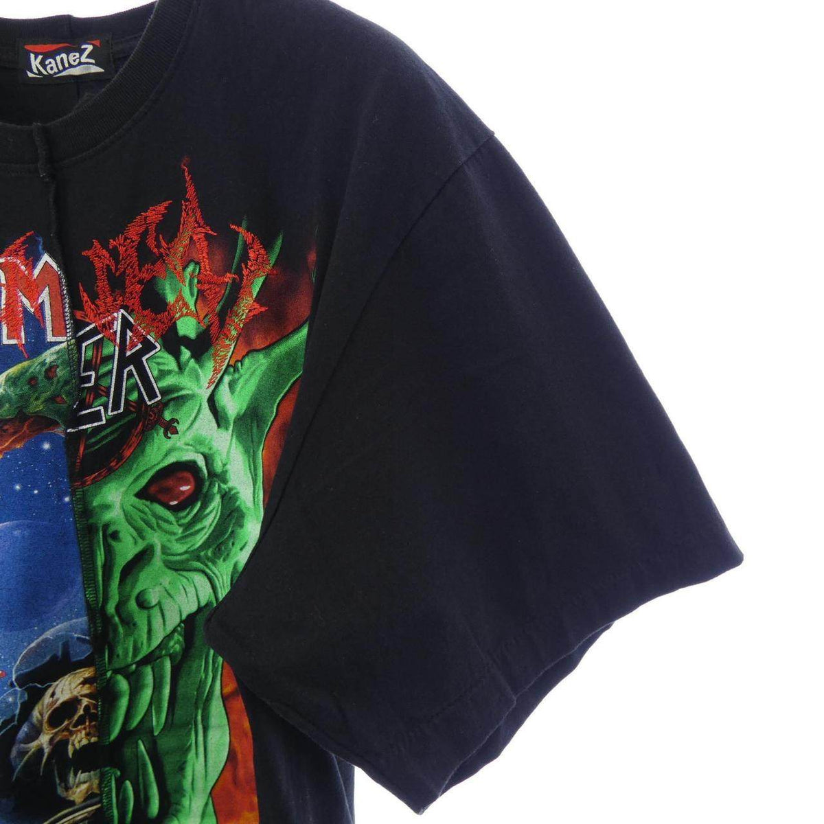KANEZTシャツ