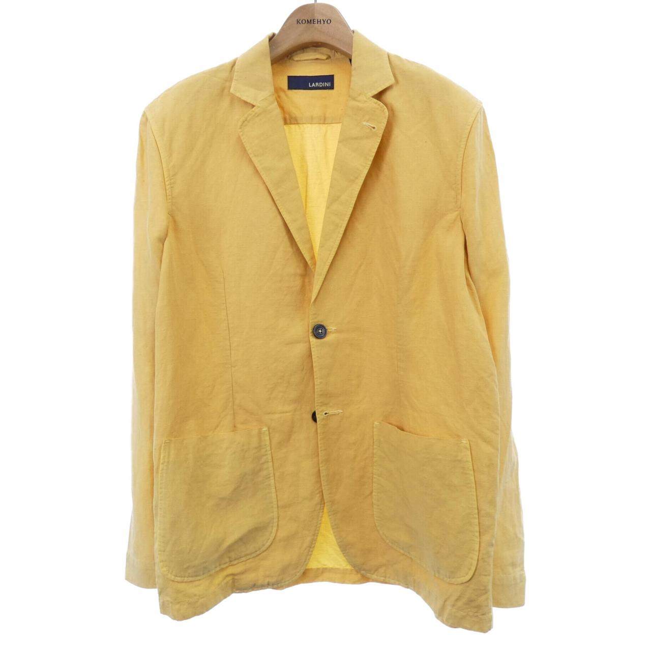 ラルディーニ ジャケット
