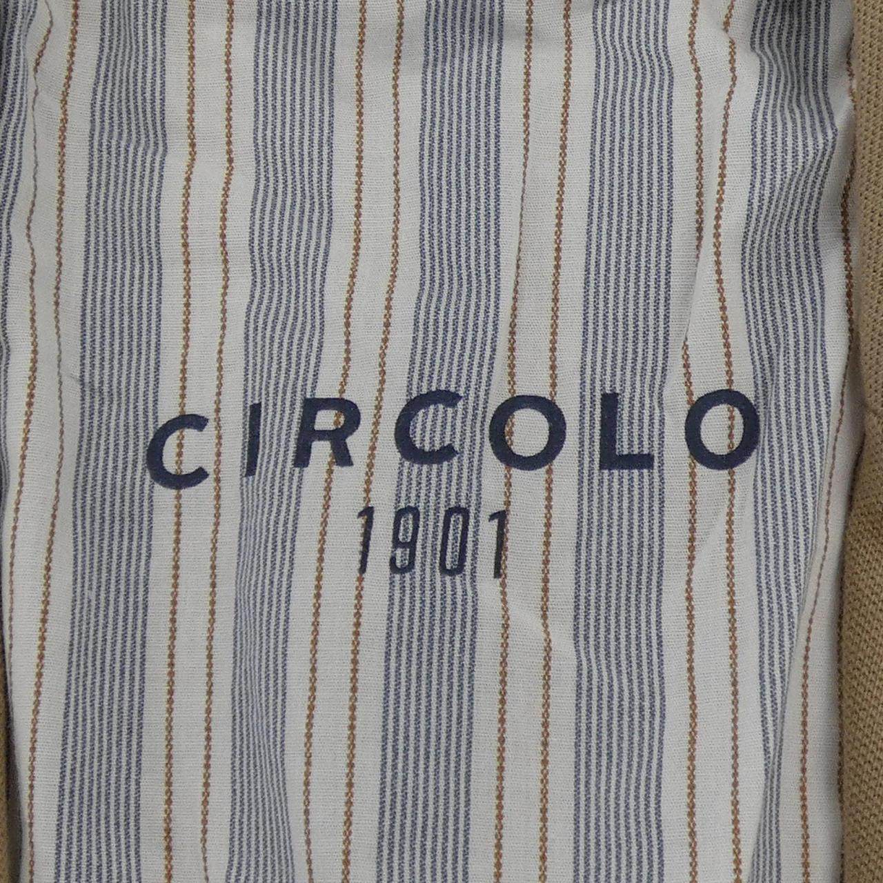 チルコロ1901 ジャケット