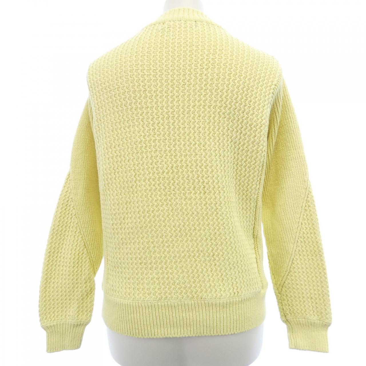 アンユーズド ニット