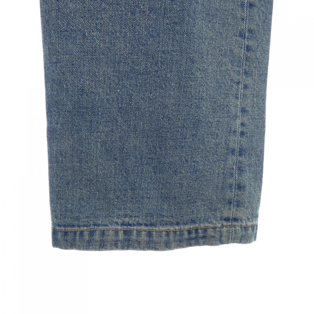 ロエベ ジーンズ