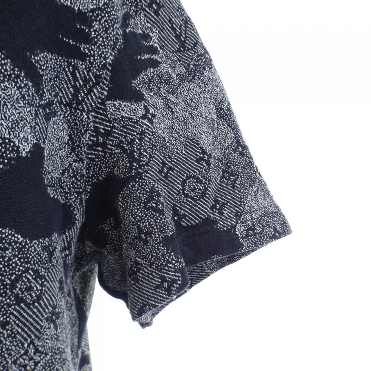 ルイヴィトン コットンTシャツ