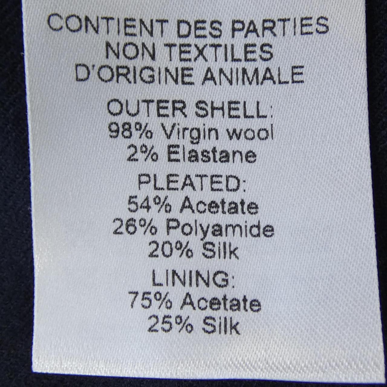 クロエ スカート