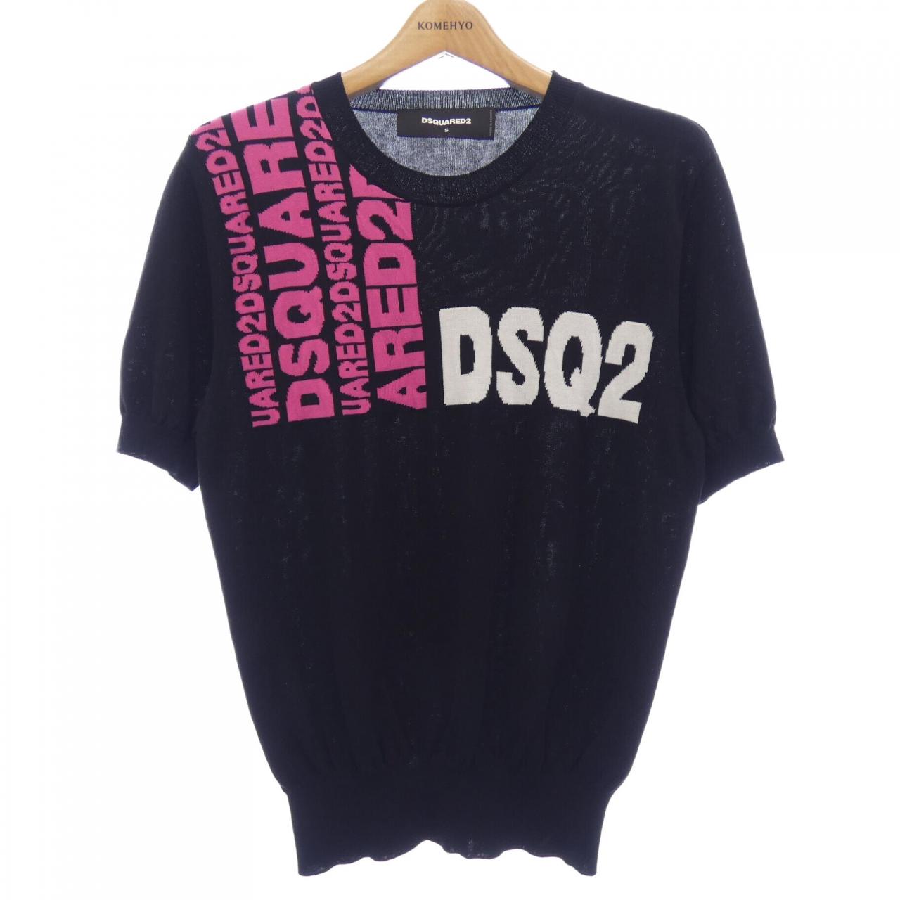 Dsquared2 ニットウェア