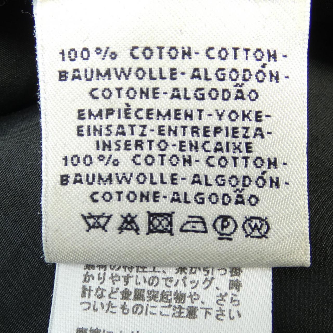 エルメス カットワンピース