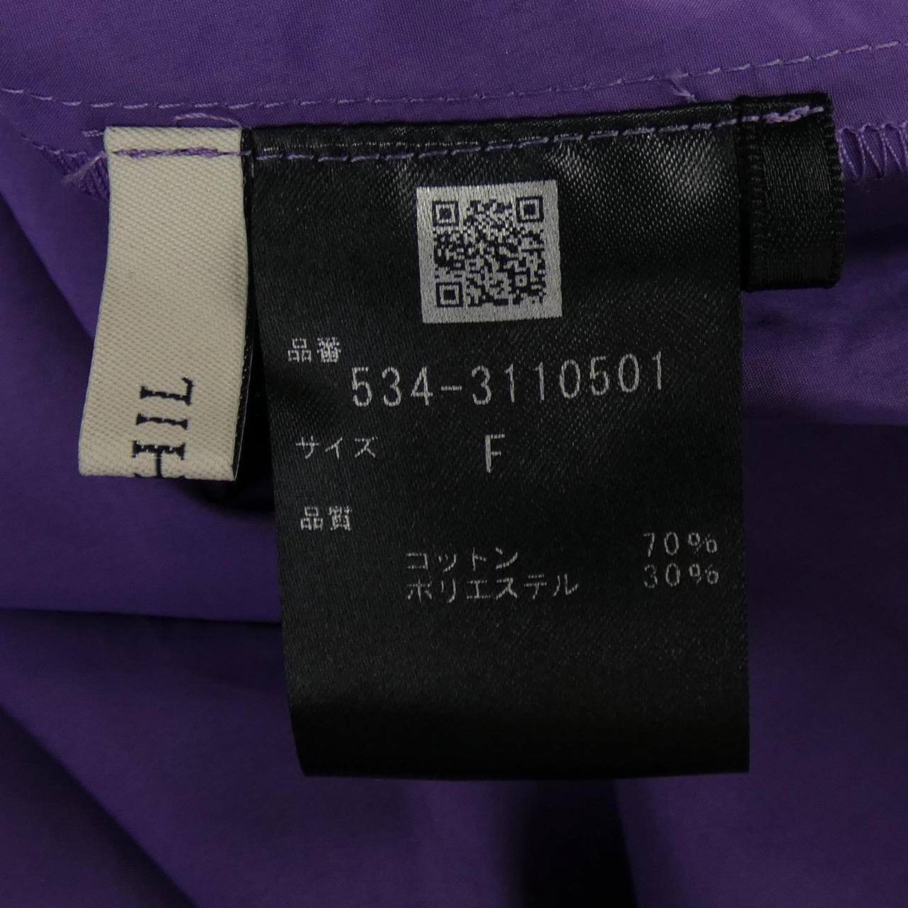 ルフィル トップス