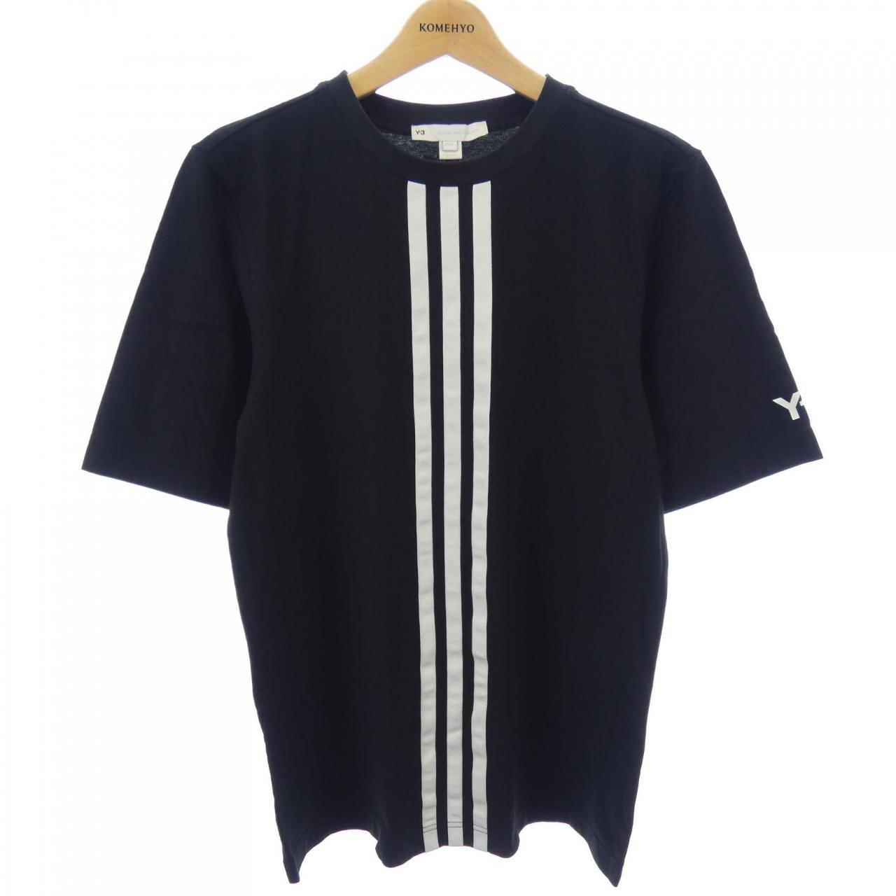 ワイスリー コットンTシャツ