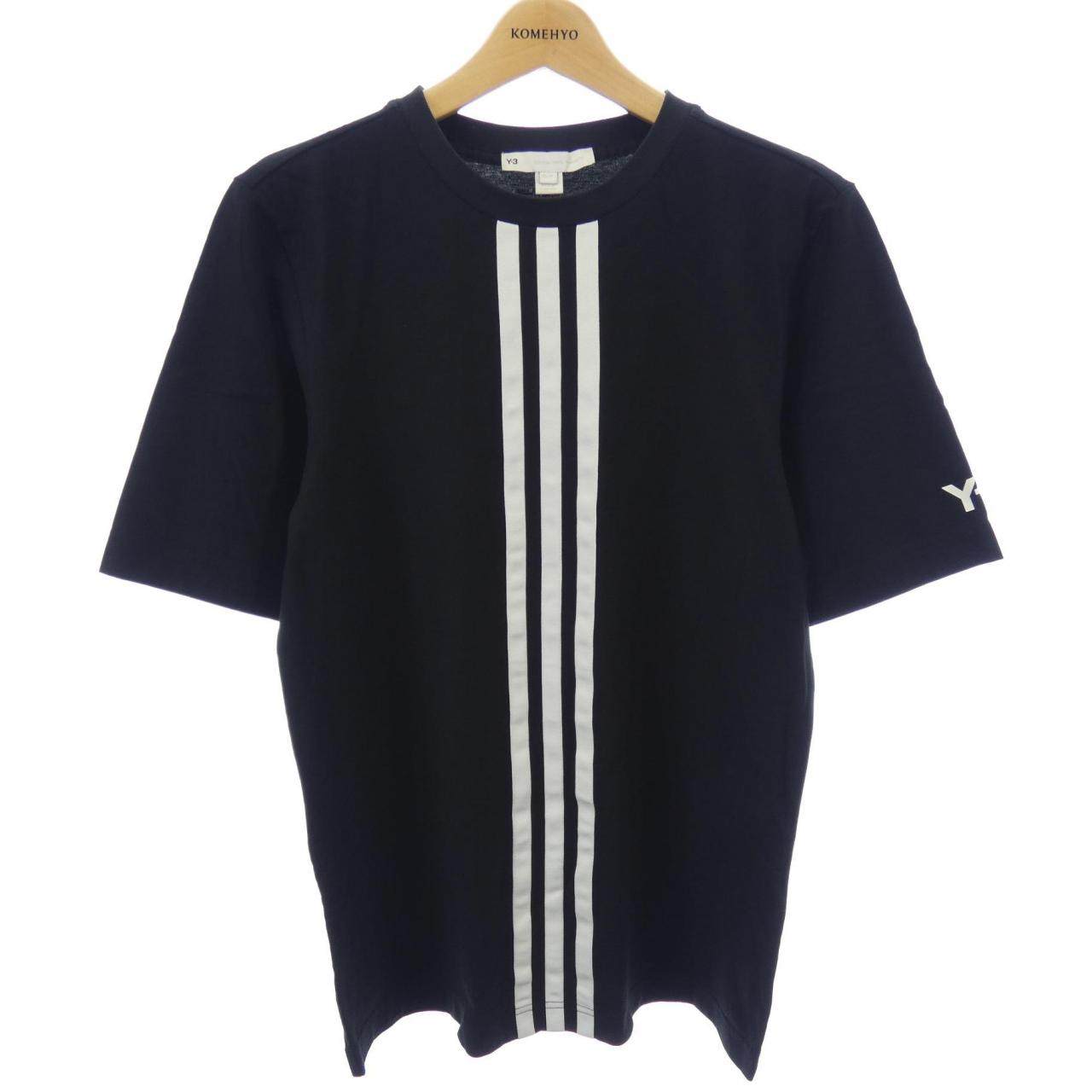 ワイスリー コットンTシャツ