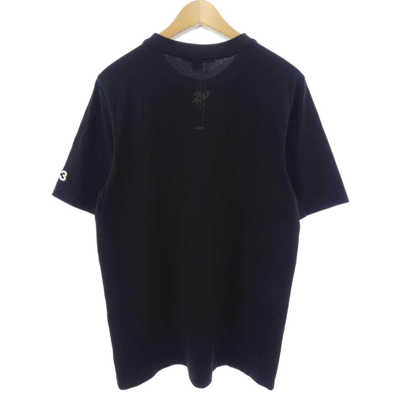 ワイスリー コットンTシャツ