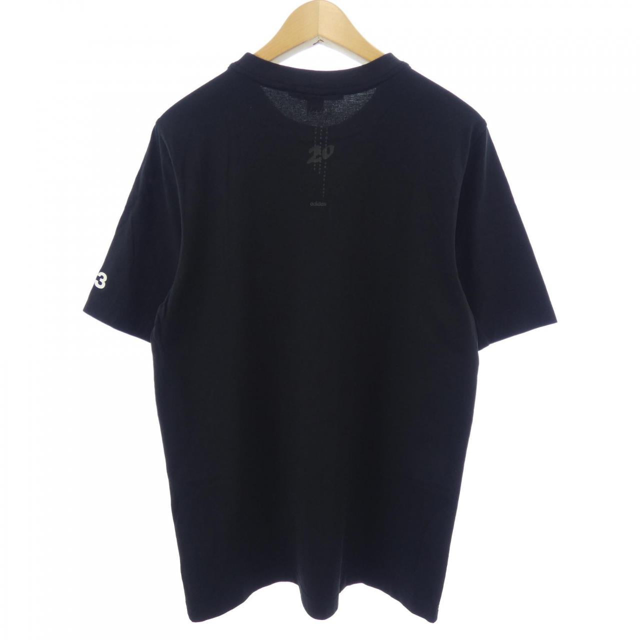 ワイスリー コットンTシャツ