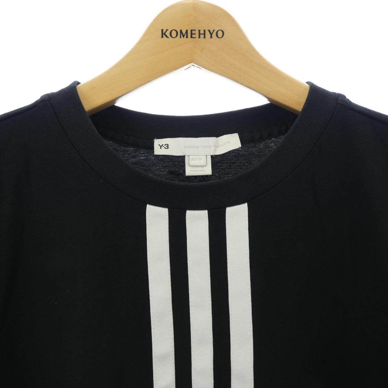 ワイスリー コットンTシャツ