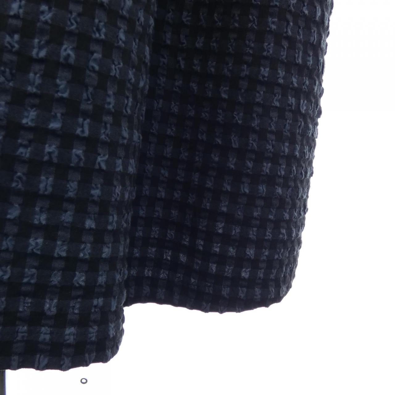 IRENE チェック スカート