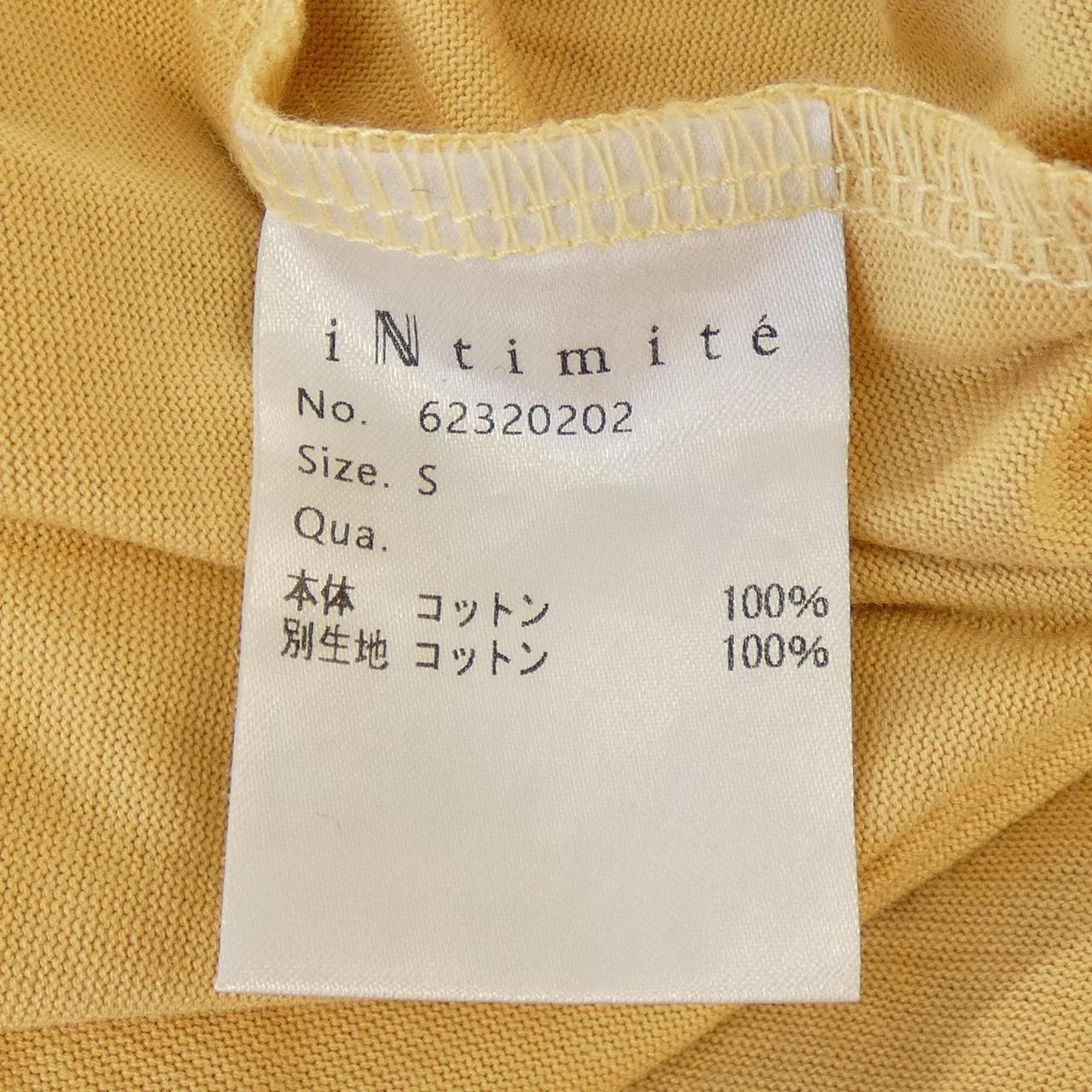 アンティミテ ワンピース