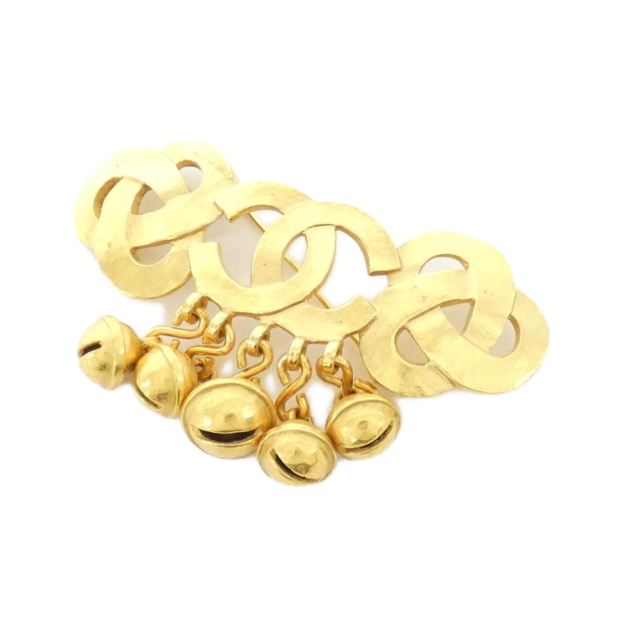 シャネル ブローチ