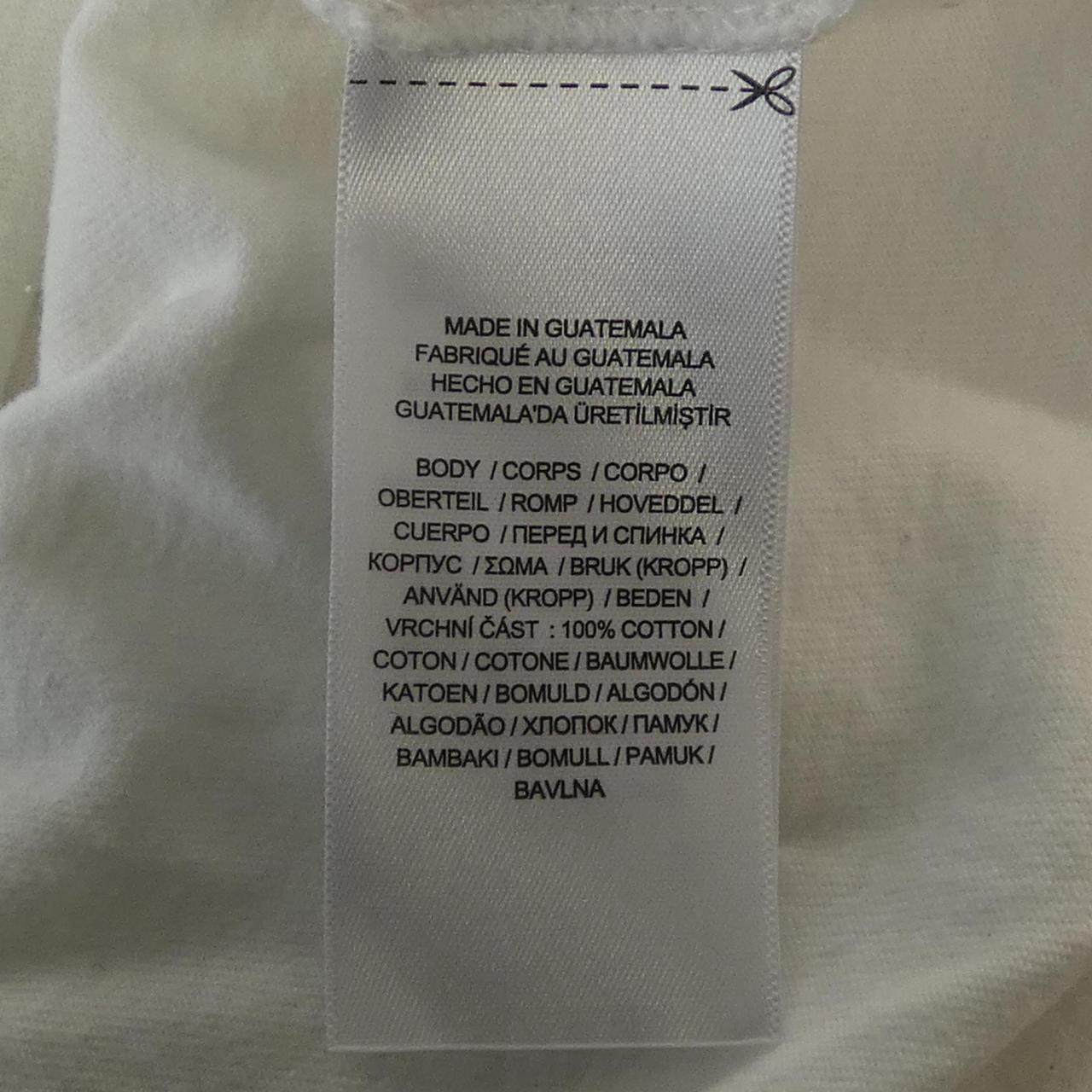 ポロラルフローレン コットンTシャツ