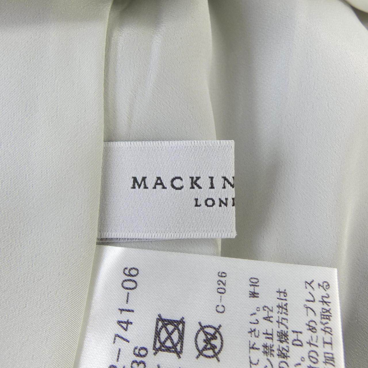 マッキントッシュロンドン スカート