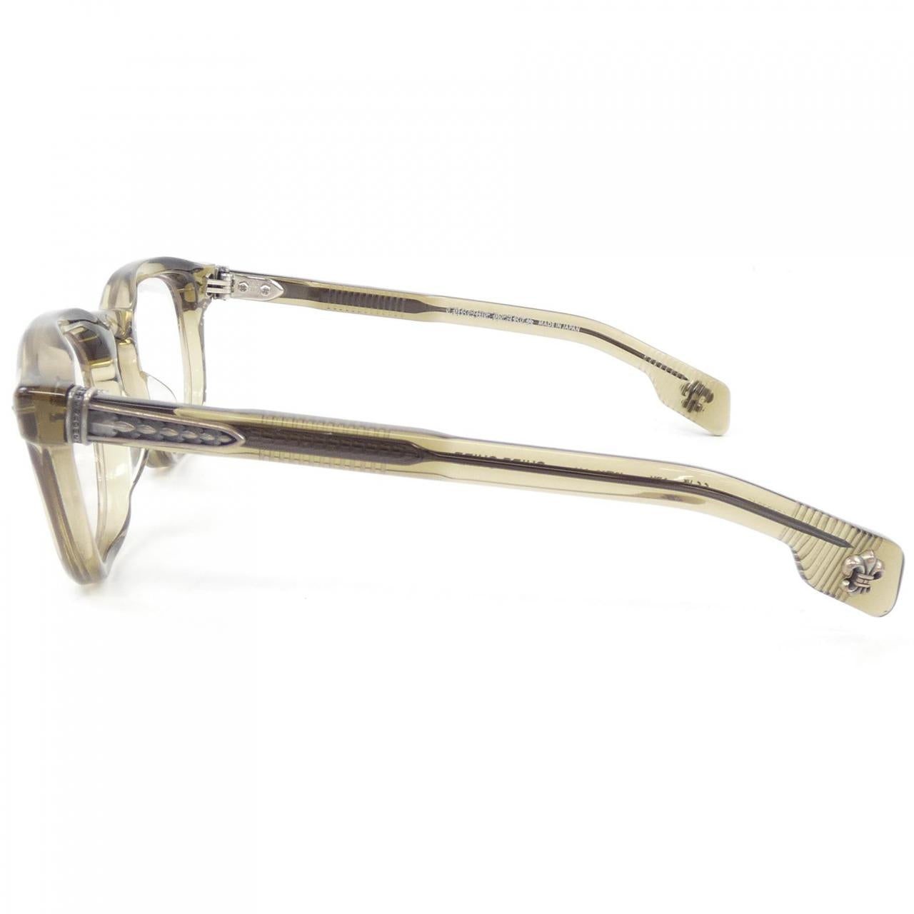 クロム ハーツ CHIRP CHIRP アイウェア