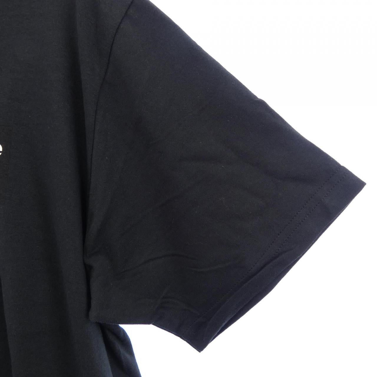 シュプリーム ズー ヨーク トランジット Tシャツ