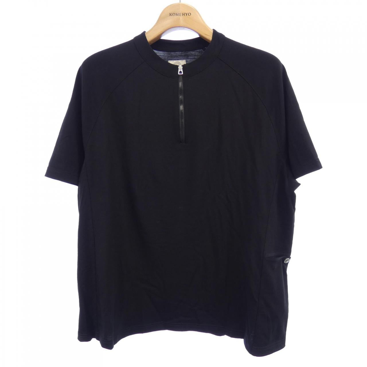 エルメス クルードセル セリエ Tシャツ XXL
