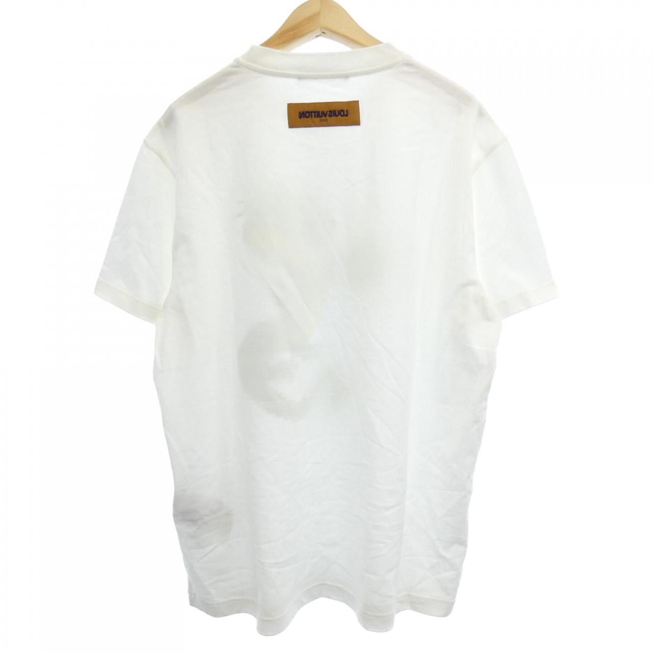 ルイヴィトン Tシャツ