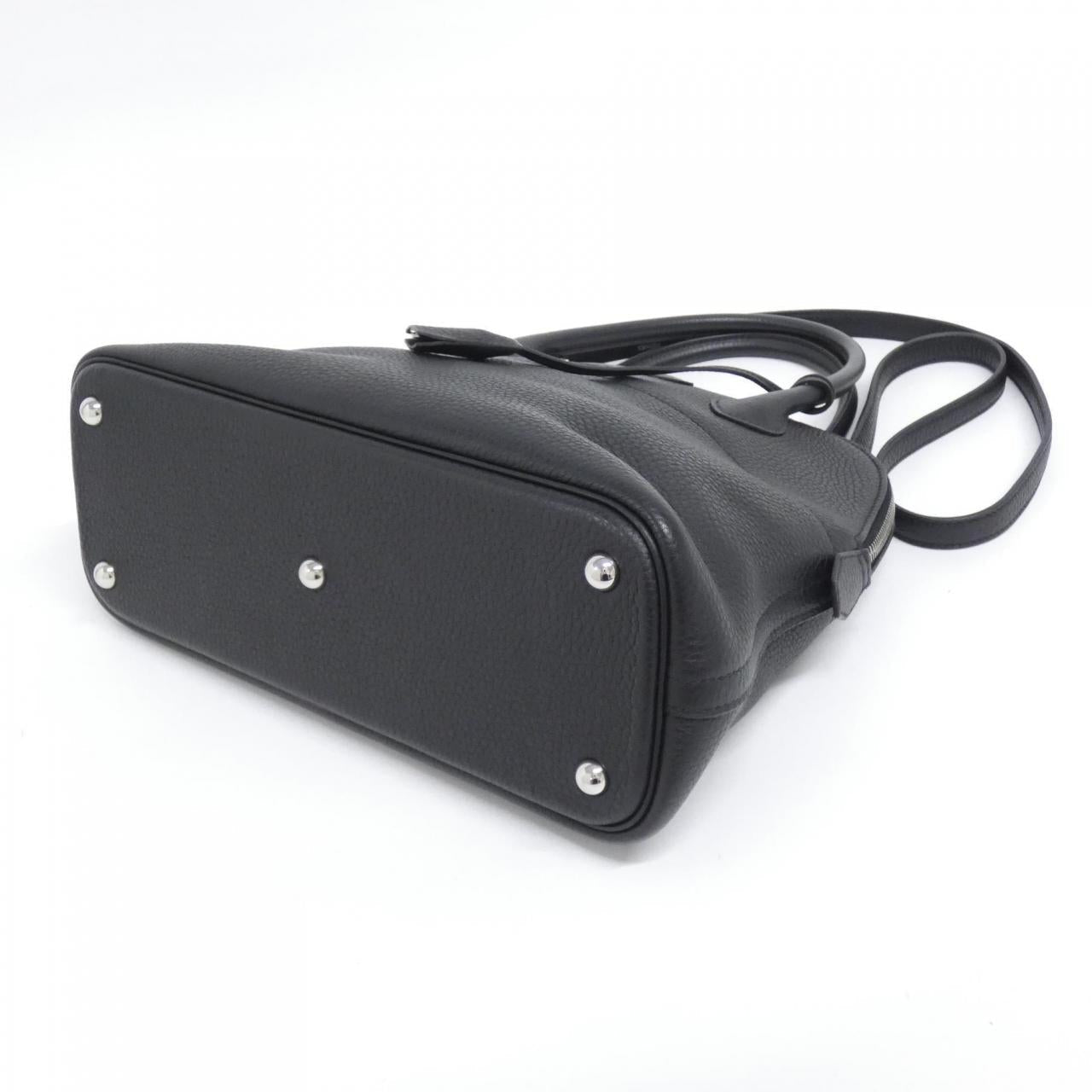 エルメス ボリード トリヨンクレマンス バッグ