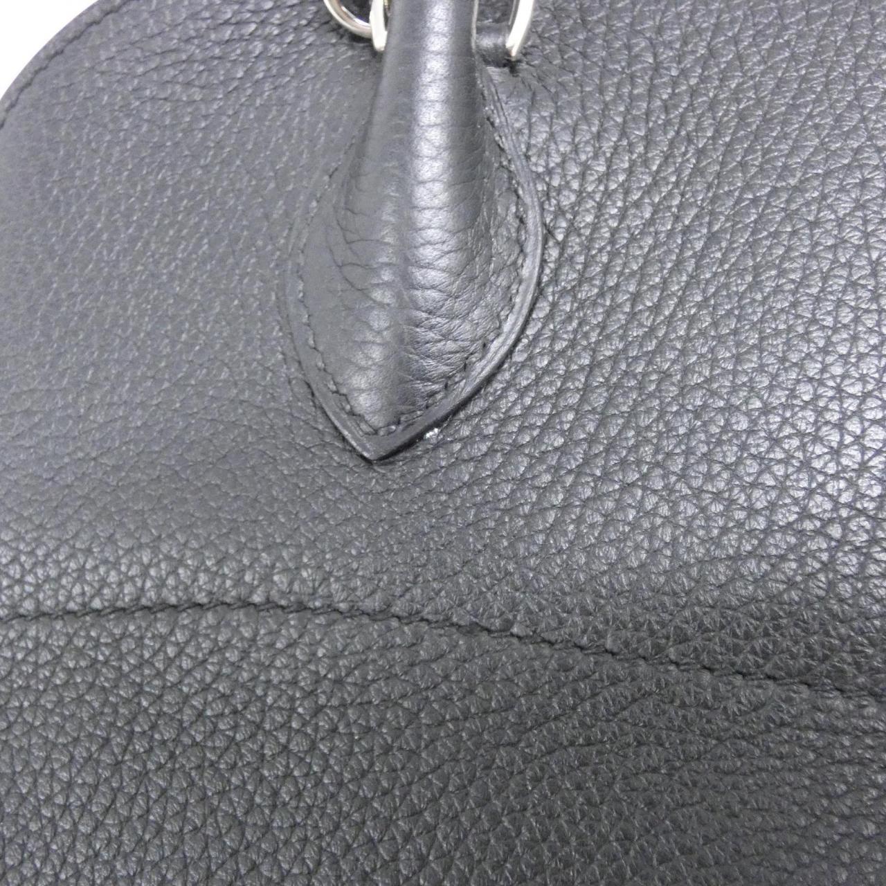 エルメス ボリード トリヨンクレマンス バッグ