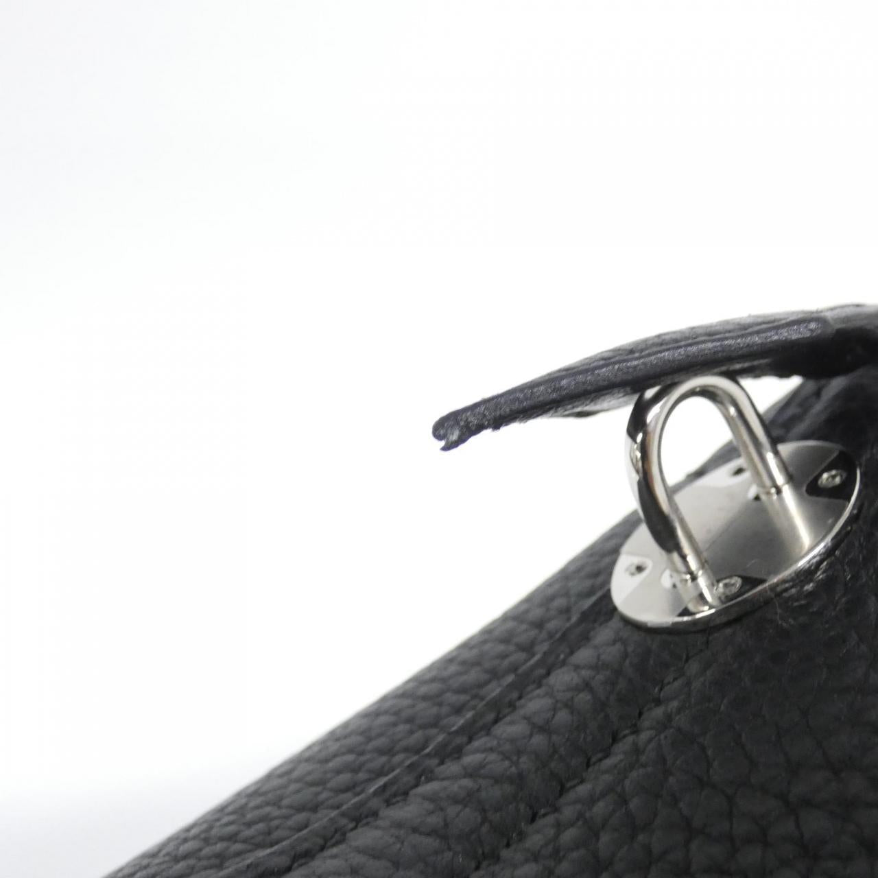 エルメス ボリード トリヨンクレマンス バッグ