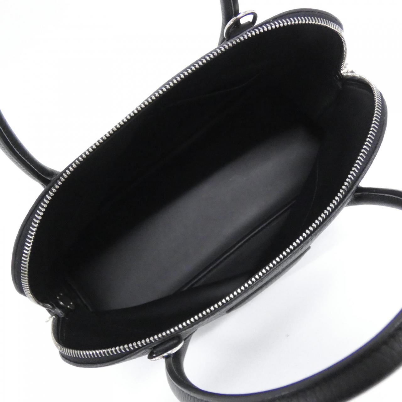 エルメス ボリード トリヨンクレマンス バッグ