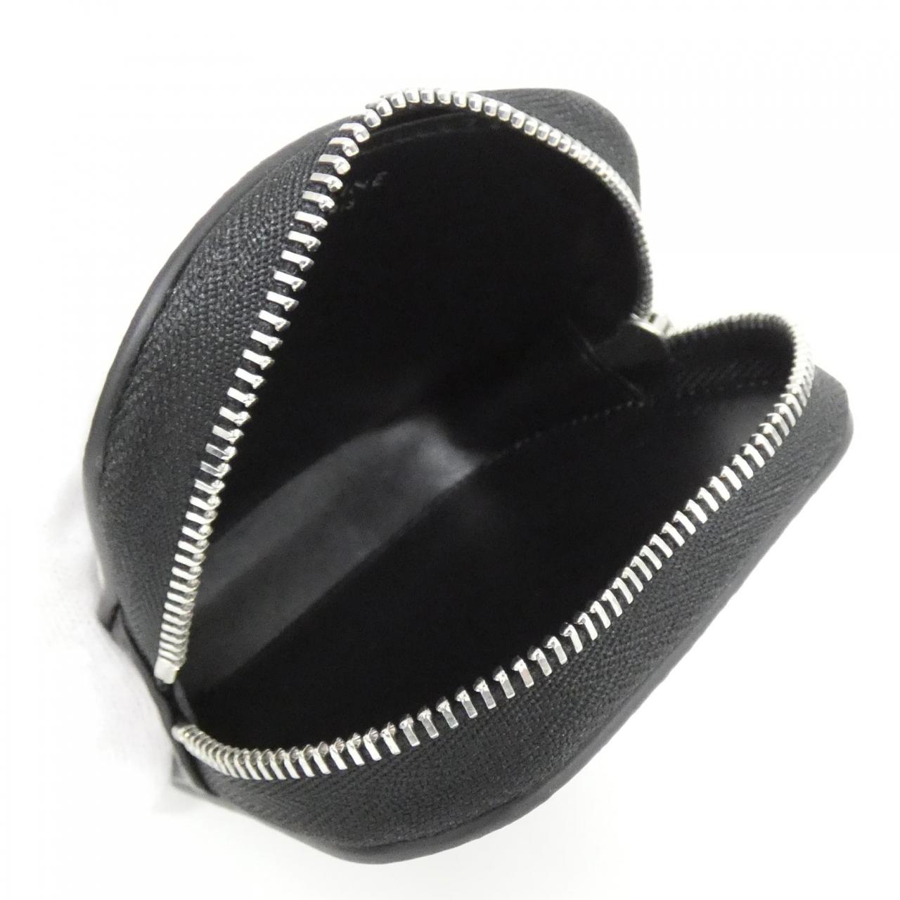 セリーヌ スクエアード パース カーフ コイン ケース