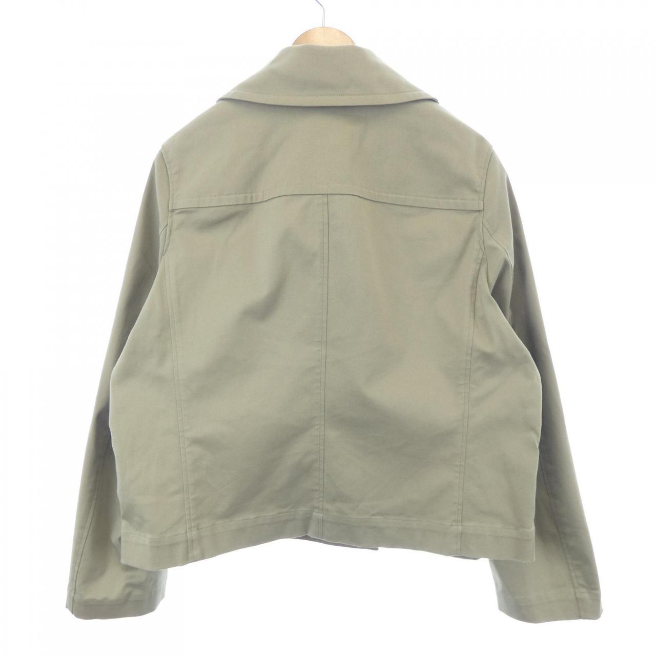 セオリーリュクス ジャケット