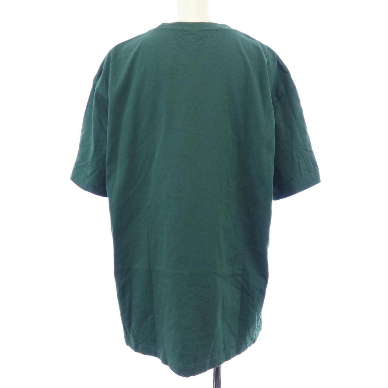 アップルバム コットンTシャツ