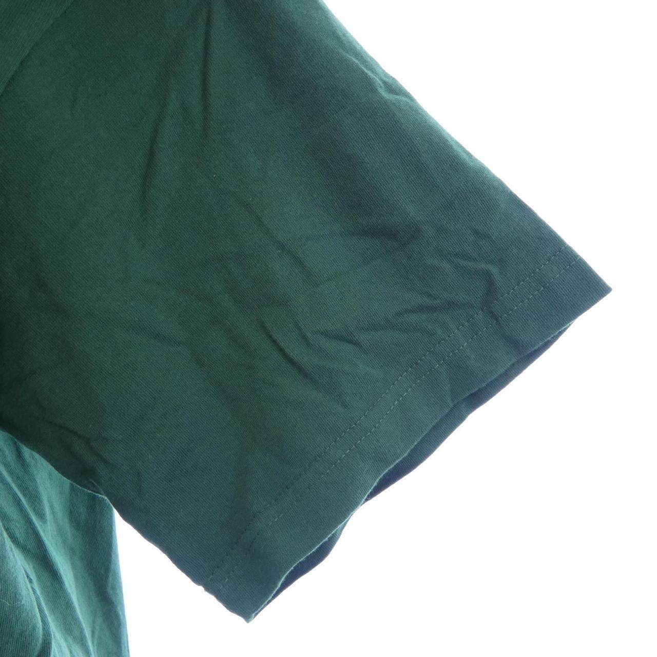 アップルバム コットンTシャツ