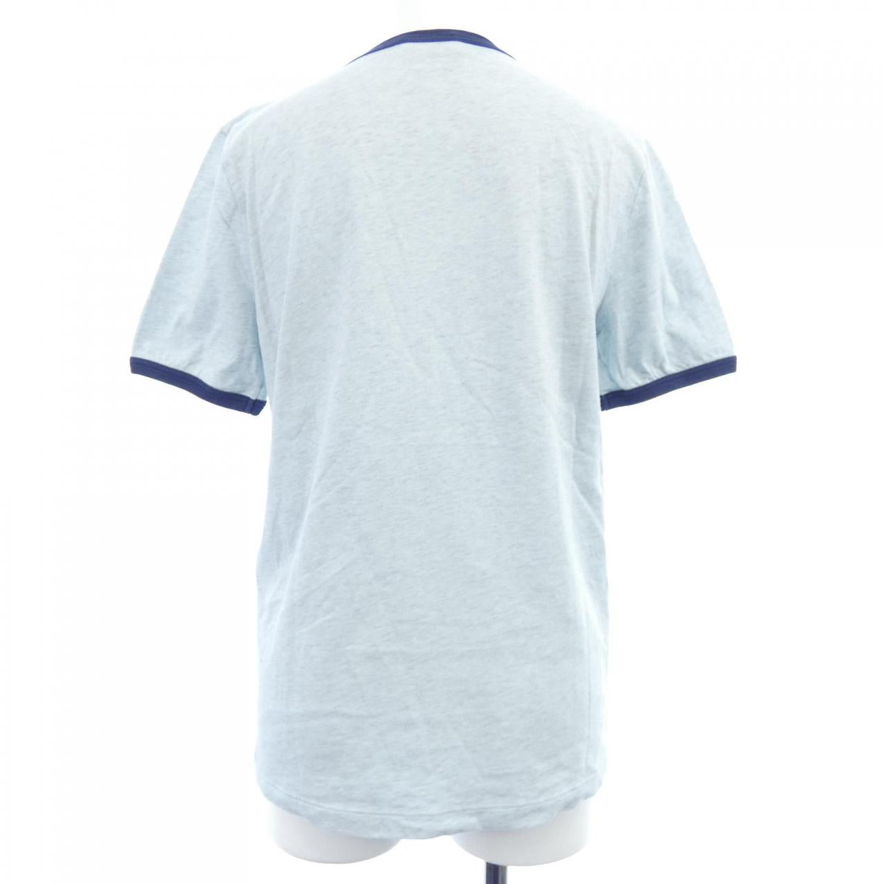 セリーヌ Tシャツ コットンTシャツ