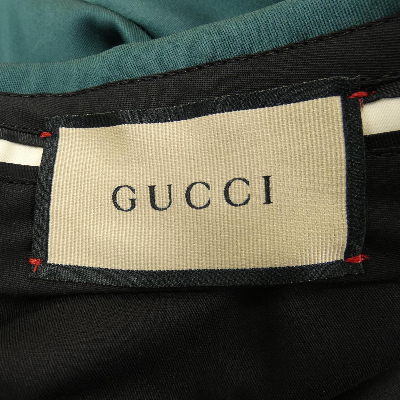 グッチ 649614 ZAIMC パンツ