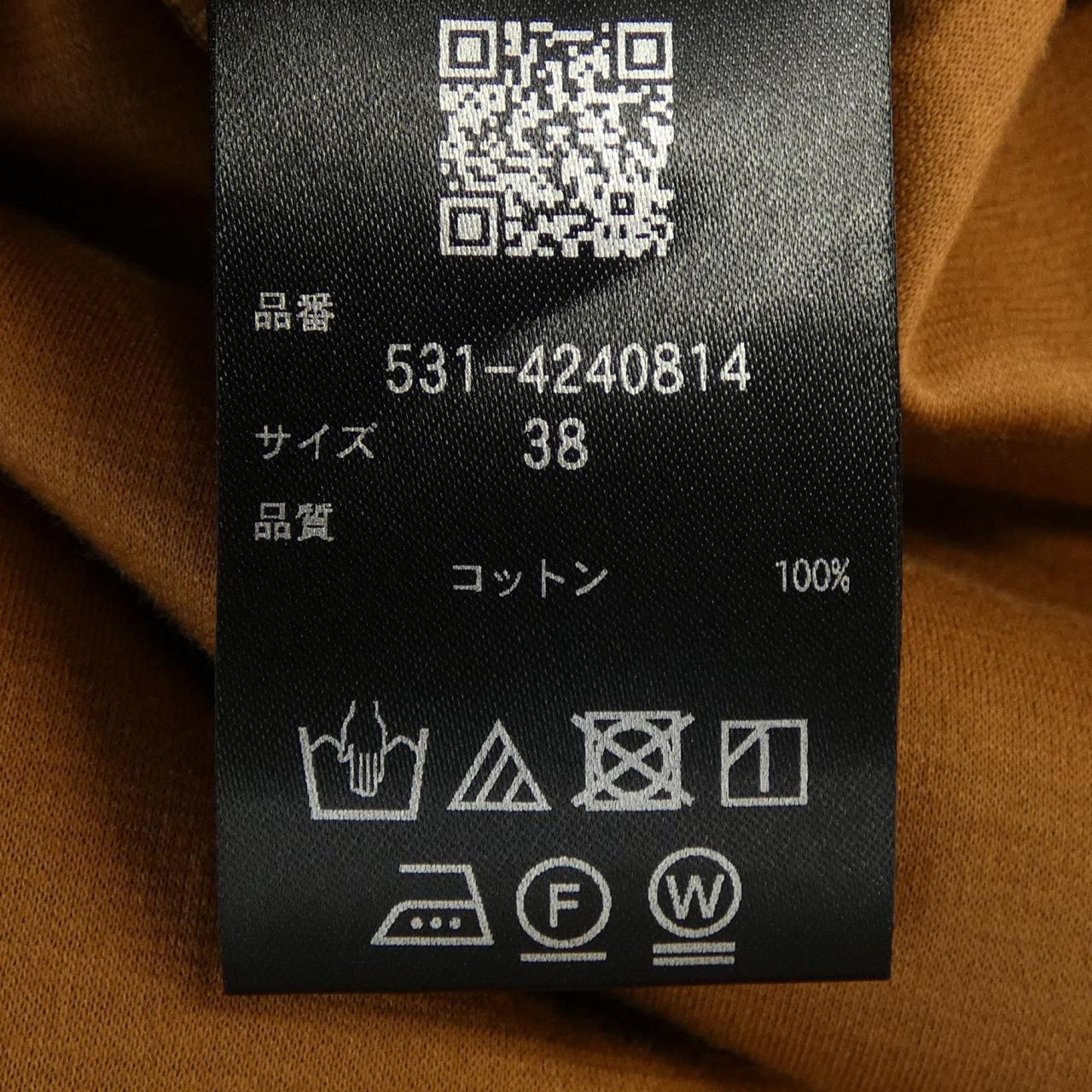 アドーア ワンピース
