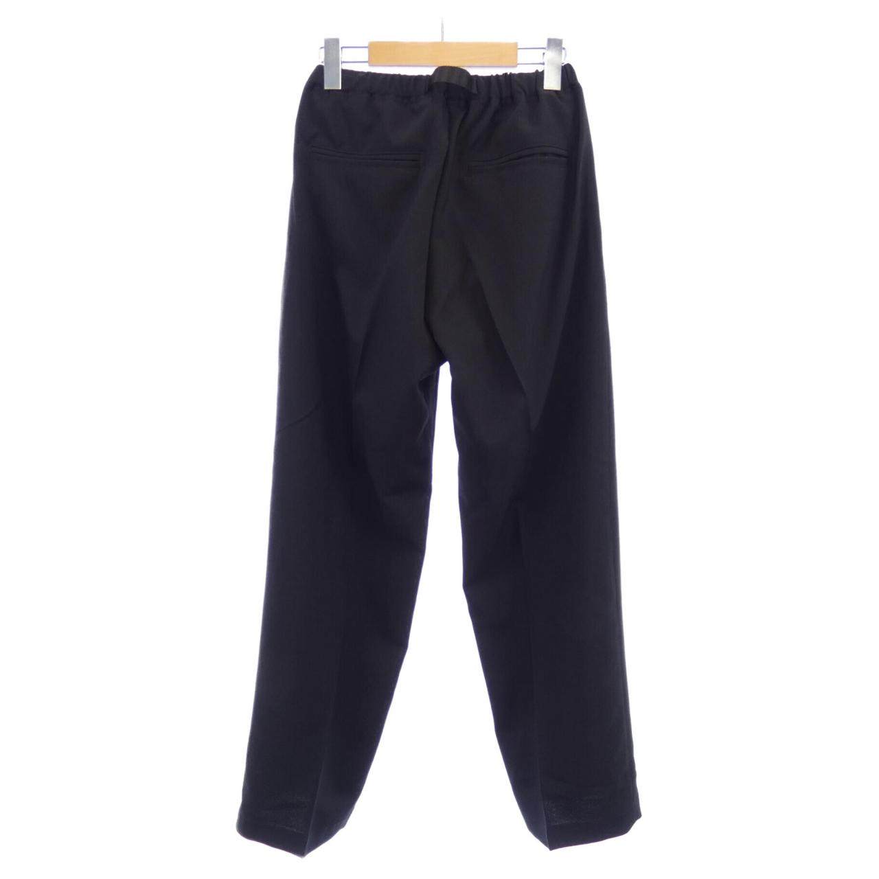 グラミチ パンツ