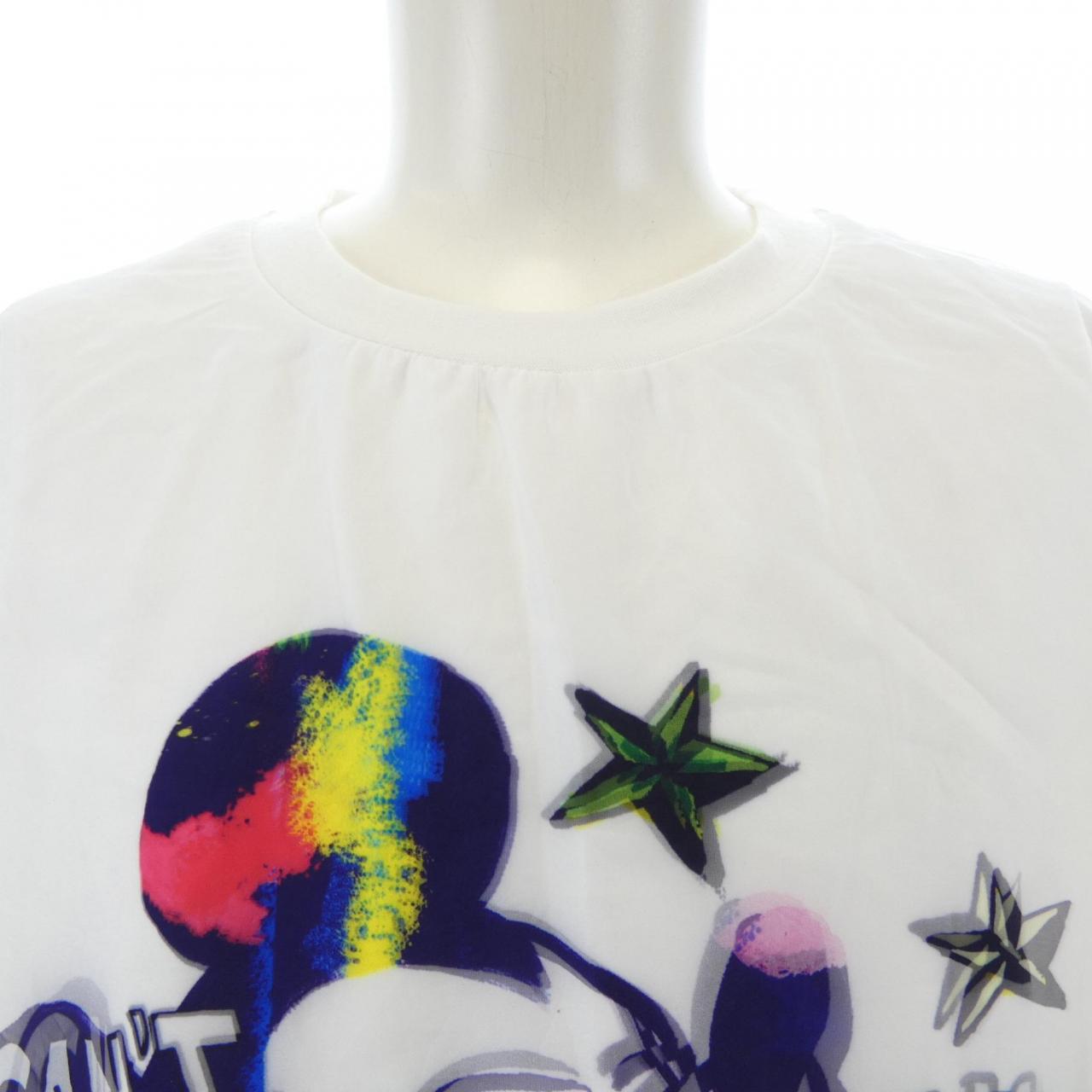 マックスシックス Tシャツ
