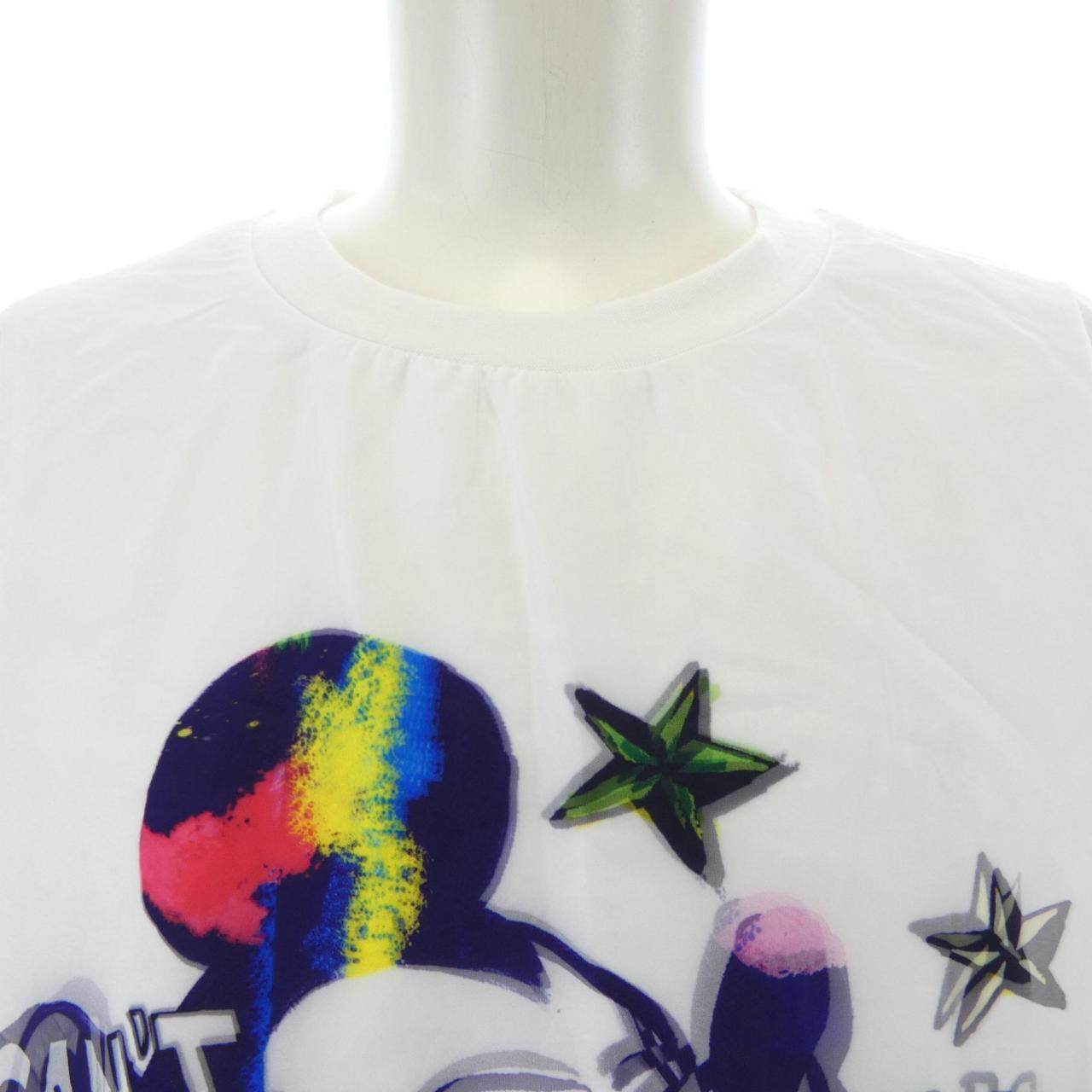 マックスシックス Tシャツ