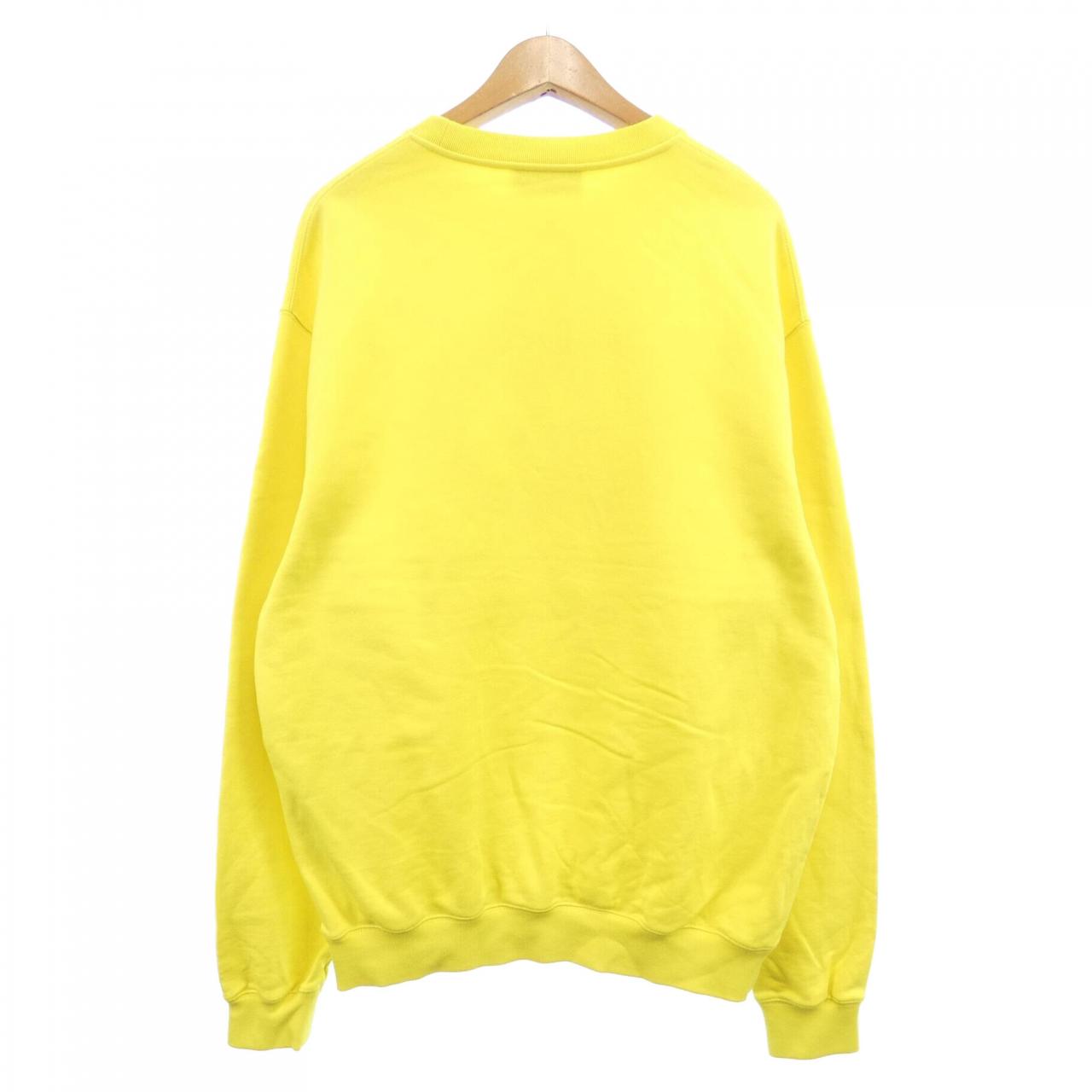 グッチ スウェットシャツ