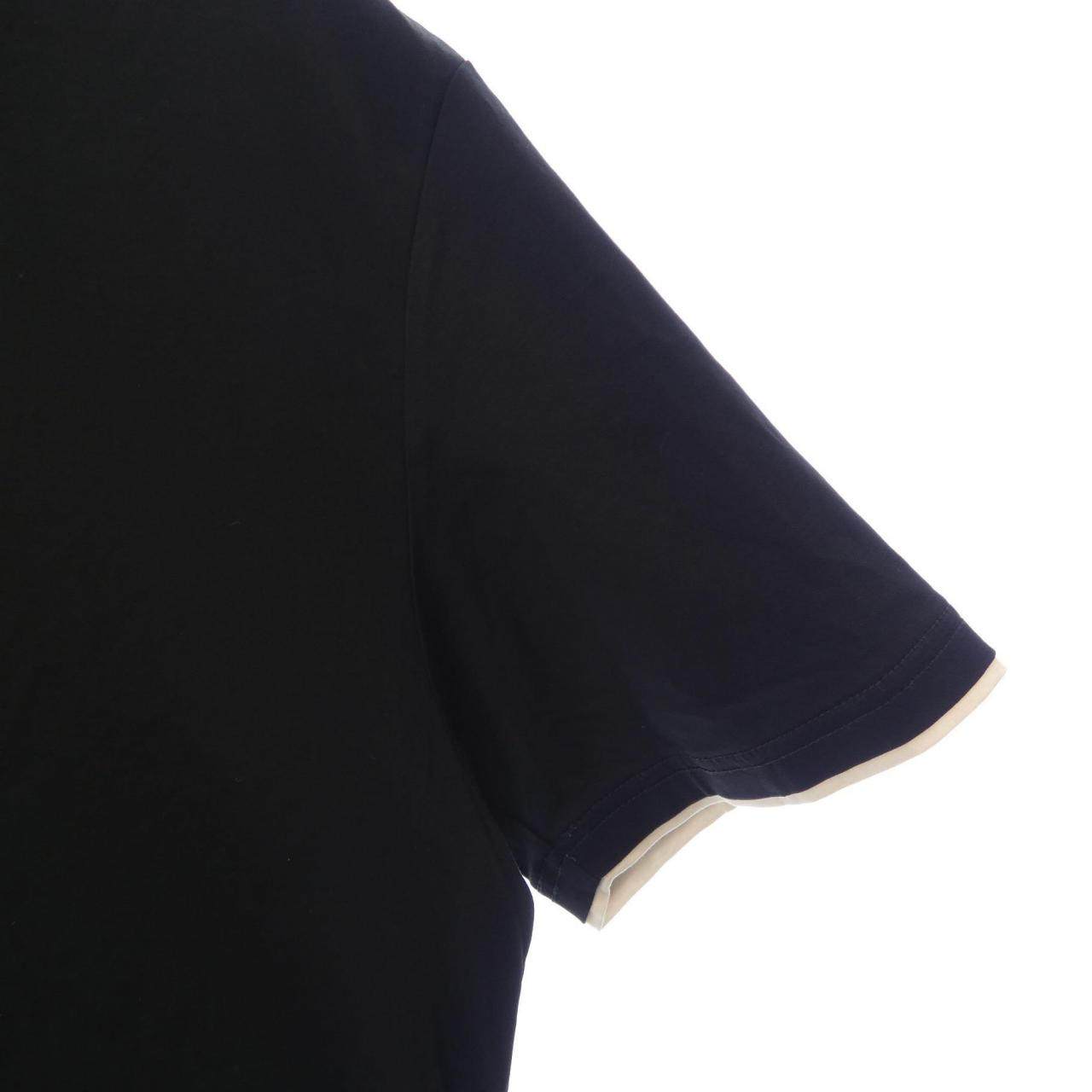 コラム コットンTシャツ