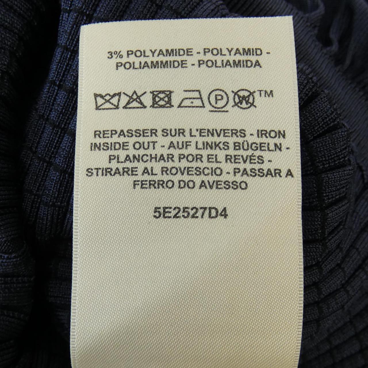 エルメス EN DESORDRE A FLEURS ワンピース