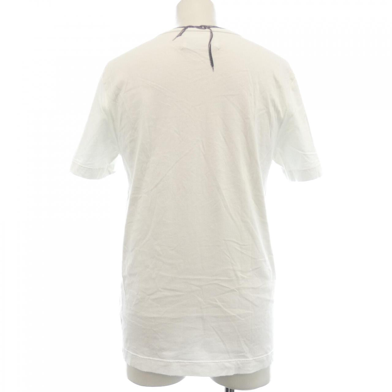 マルタンマルジェラ Tシャツ