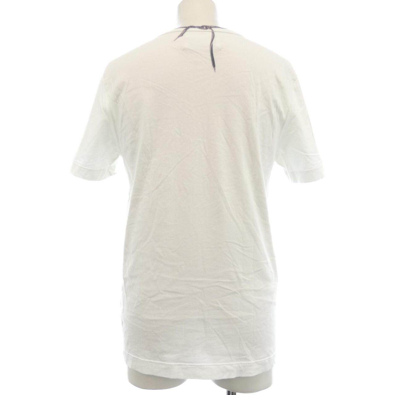 マルタンマルジェラ コットンTシャツ
