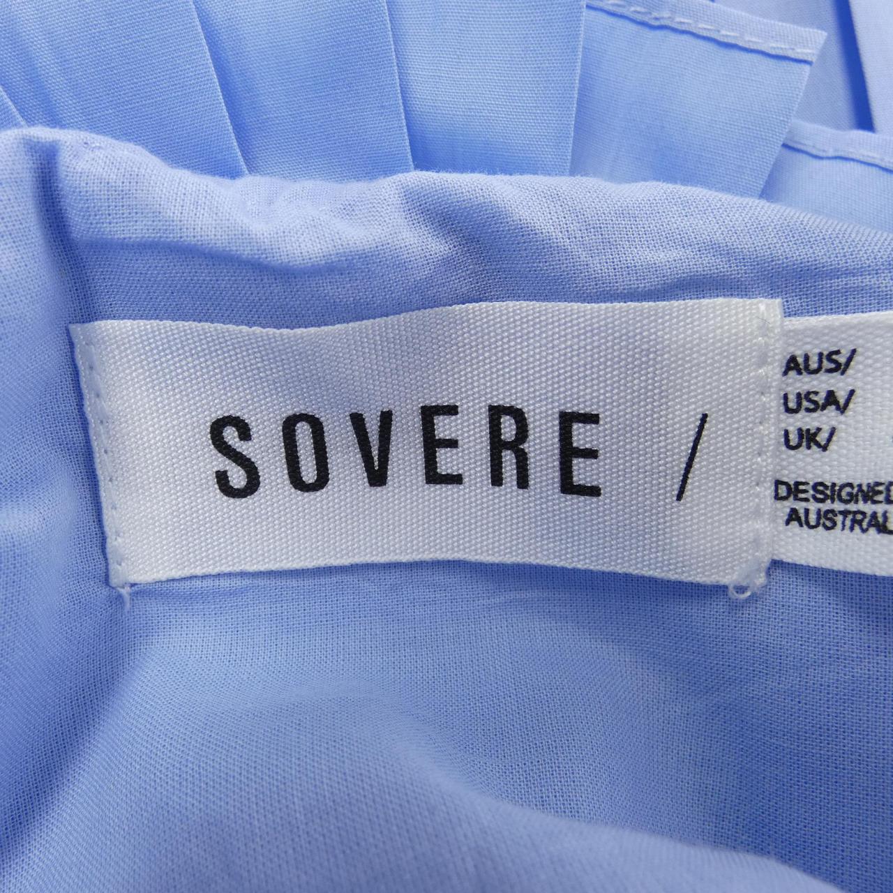 SOVERE ワンピース
