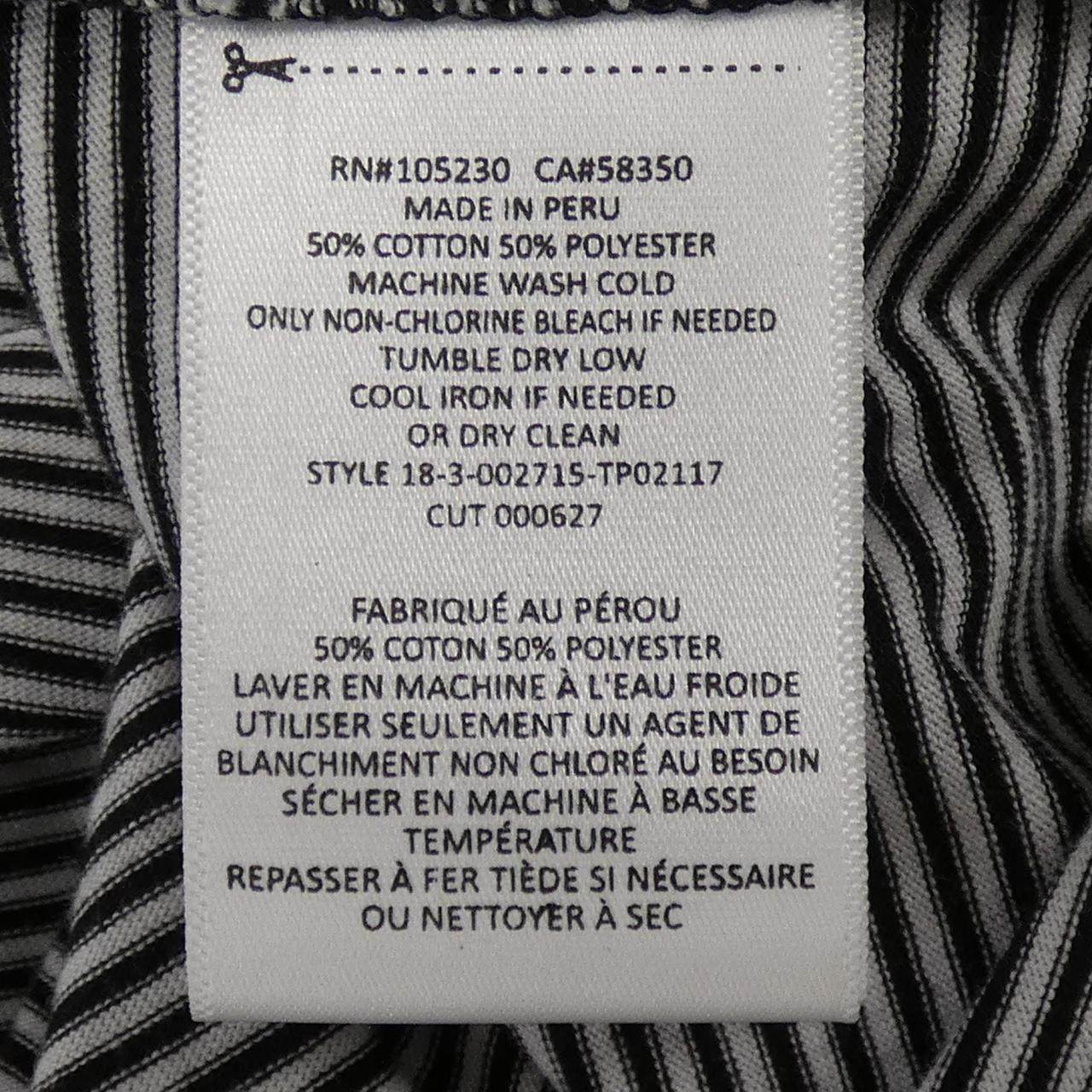 カレントエリオット Tシャツ