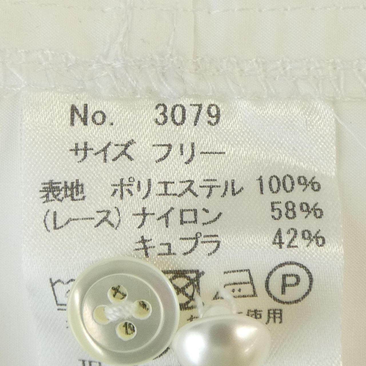 THE DENEN シャツ