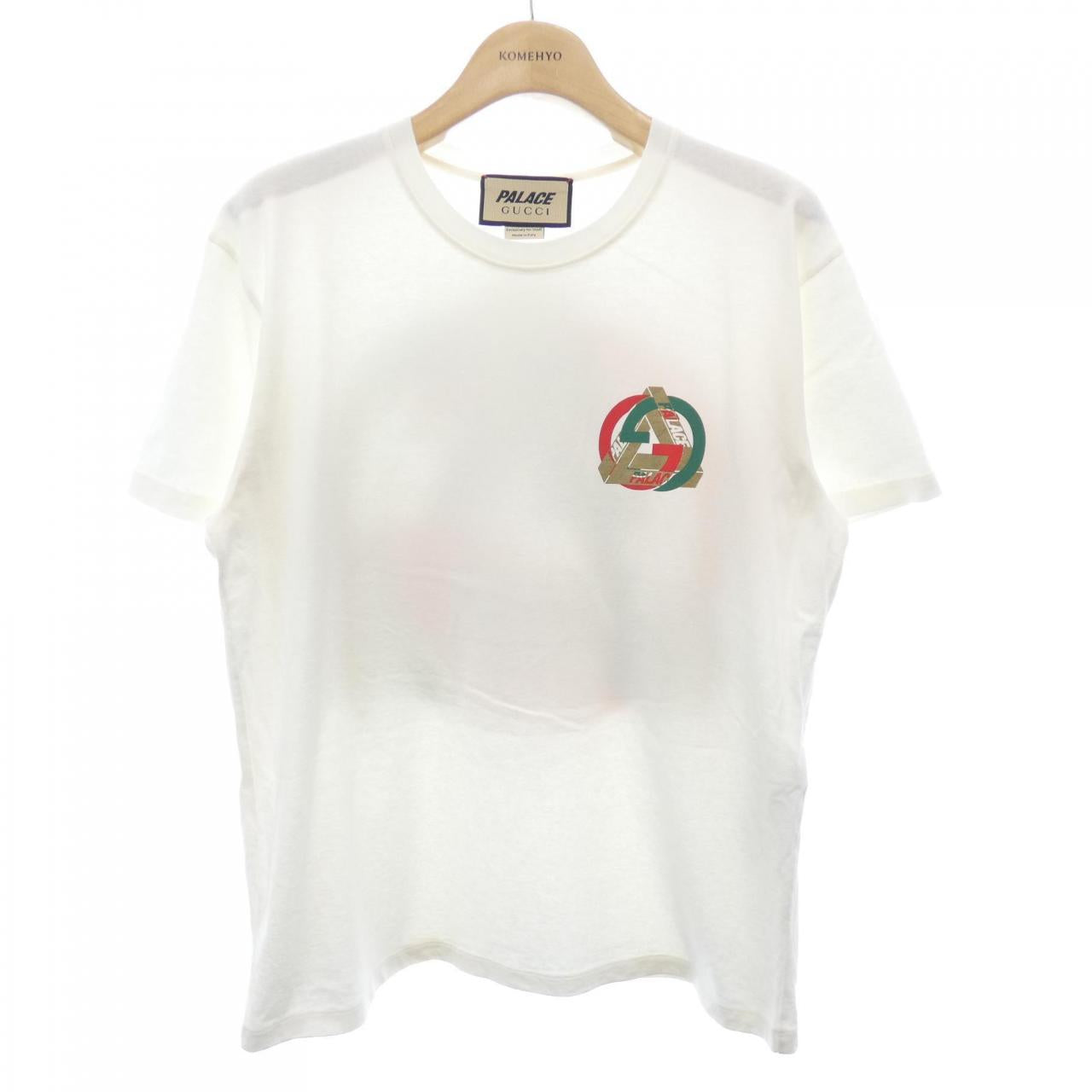 グッチ PALACE Tシャツ