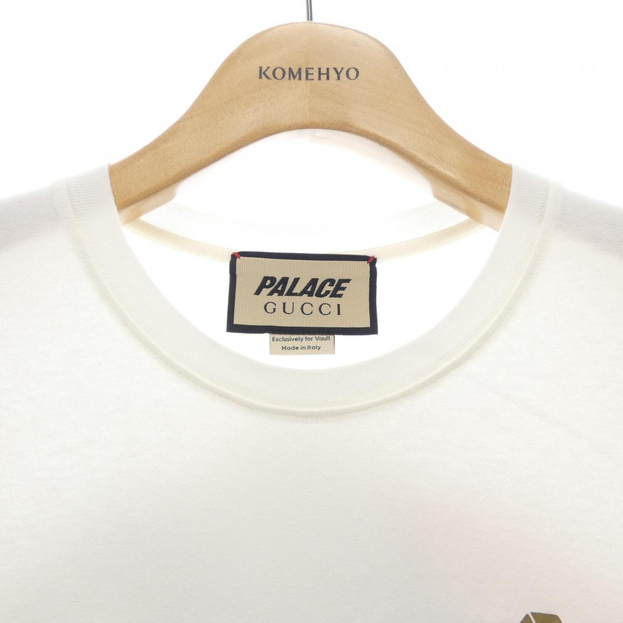 グッチ PALACE Tシャツ