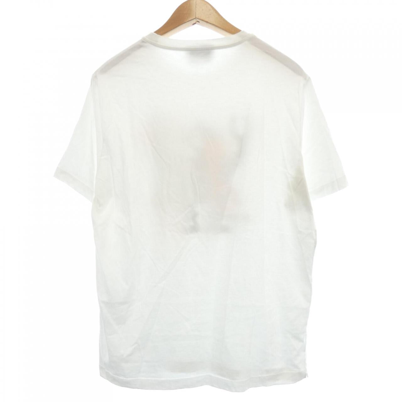 エルメス コットンTシャツ